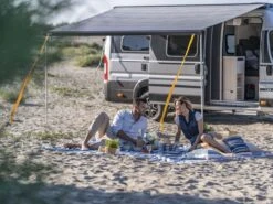 Fiamma Tie Down S Yellow Stormbandset -Buitenkampeer Winkel fiamma tie down yellow detail 2 ecommerce d009 1