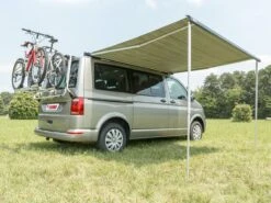 Fiamma F40Van Deep Black Cassetteluifel -Buitenkampeer Winkel fiammaf40vandeepblack 2 2 ecommerce cd3c 1