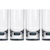 Flamefield Longdrinkglazen Set
