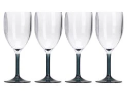 Flamefield Wijnglazenset