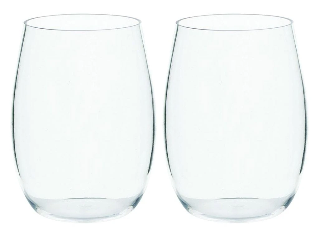 Gimex Blow Waterglazen 1 Gimex Blow Waterglazen