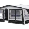 Tweedekans Goldcamp Alicante 240 Maat 5 (756 - 780 Cm)