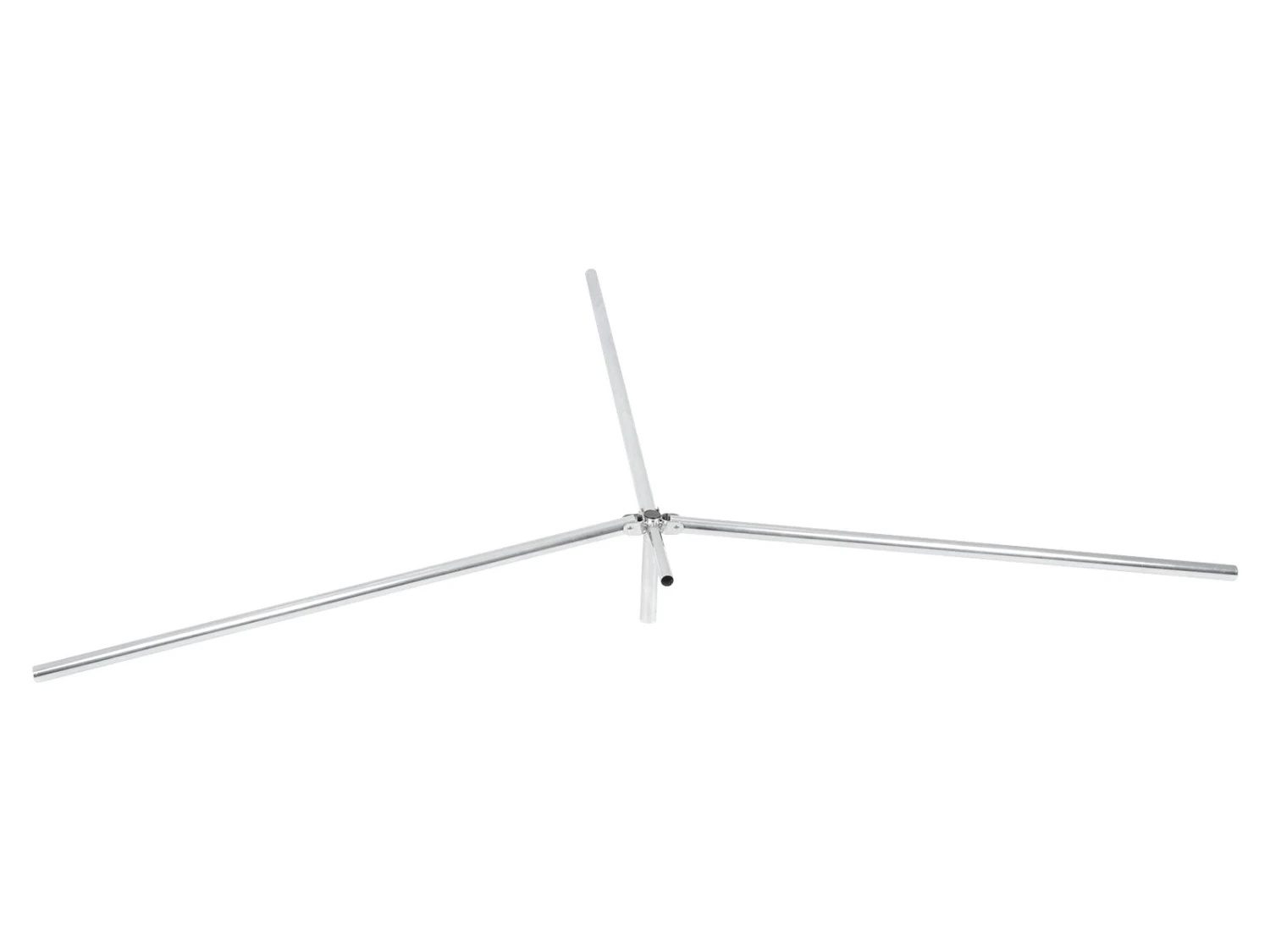 Voortentframe 25mm Middenkruis 1 Voortentframe 25mm Middenkruis