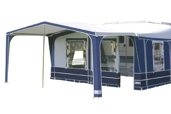 Hypercamp Gerona Maat 19 (335 - 345 Cm) Voortentluifel