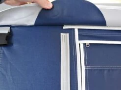 Hypercamp Las Palmas 240 Maat 12 (931 - 955 Cm) Caravanvoortent 13 Hypercamp Las Palmas 240 Maat 12 (931 - 955 Cm) Caravanvoortent -Buitenkampeer Winkel hypercamp las palmas erker pees ecommerce 6d97 3 8