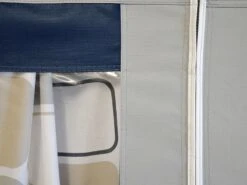 Hypercamp Las Palmas 240 Maat 14 (981 - 1005 Cm) Caravanvoortent -Buitenkampeer Winkel hypercamp las palmas gordijnen ecommerce bebc 19 17