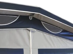 Hypercamp Las Palmas 240 Maat 20 (1131 - 1155 Cm) Caravanvoortent -Buitenkampeer Winkel hypercamp las palmas nokventilatie ecommerce 4e1e 10 9