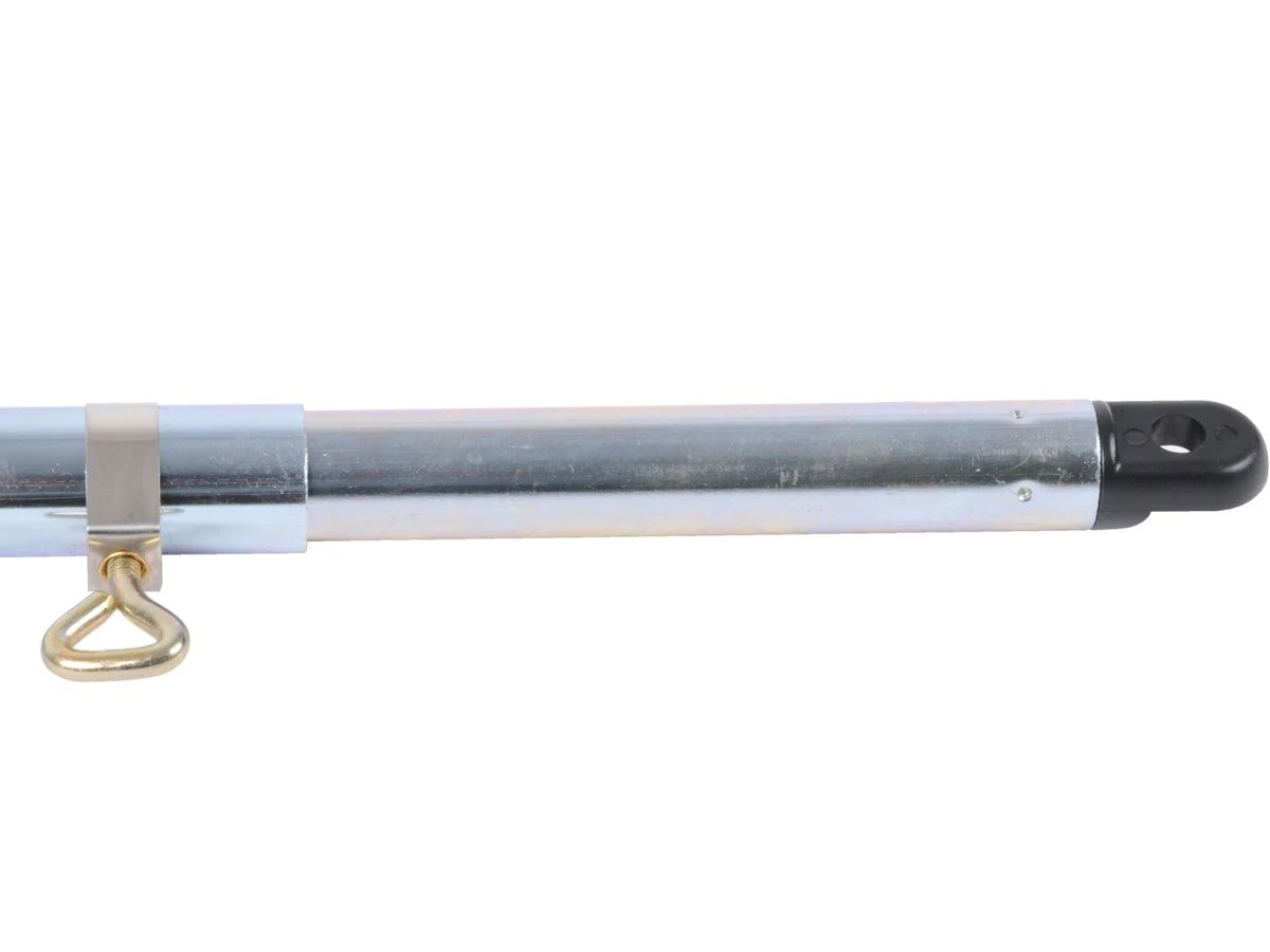 Obelink Luifelframe Staal 25 Mm Maat 2 - 7 5 Obelink Luifelframe Staal 25 Mm Maat 2 - 7 - Afbeelding 5