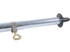 Obelink Luifelframe Staal 25 Mm Maat 8 - 10 -Buitenkampeer Winkel hypercamp luifelframe voet ecommerce e26e 2