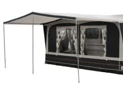 Hypercamp Rhodos Maat 2 (127 - 139 Cm) Voortentluifel