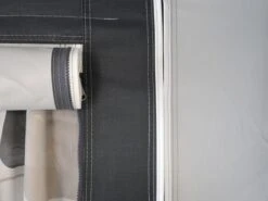 Hypercamp Sorrento 240 Maat 8 (831 - 855 Cm) Caravanvoortent -Buitenkampeer Winkel hypercamp sorrento afdekflap ecommerce 4fe2