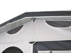 Hypercamp Sorrento 240 Maat 8 (831 - 855 Cm) Caravanvoortent -Buitenkampeer Winkel hypercamp sorrento nokventilatie ecommerce dae9 14