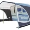 Tweedekans Megacamp Santiago Maat 3 (706 - 730 Cm)
