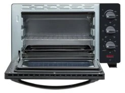 Inventum OV207B Heteluchtoven -Buitenkampeer Winkel inventum ov207b heteluchtoven 3 ecommerce 6405