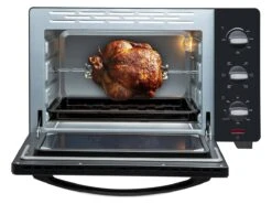 Inventum OV307B Heteluchtoven -Buitenkampeer Winkel inventum ov307b heteluchtoven 4 ecommerce d9bf 1