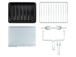 Inventum OV307B Heteluchtoven -Buitenkampeer Winkel inventum ov307b heteluchtoven 7 ecommerce 01cd 1