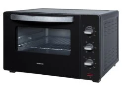 Inventum OV457B Heteluchtoven -Buitenkampeer Winkel inventum ov457b heteluchtoven 2 ecommerce 9fe9