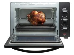 Inventum OV457B Heteluchtoven -Buitenkampeer Winkel inventum ov457b heteluchtoven 3 ecommerce c999