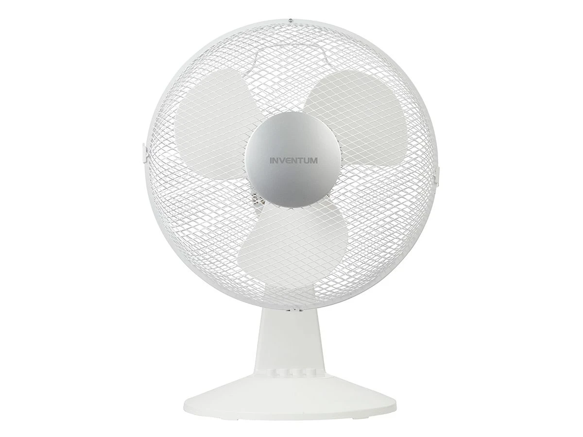 Inventum VTM301W Ventilator 2 Inventum VTM301W Ventilator - Afbeelding 2