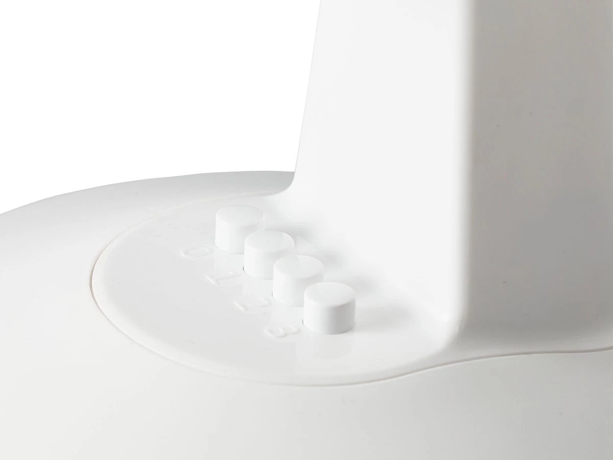 Inventum VTM301W Ventilator 3 Inventum VTM301W Ventilator - Afbeelding 3