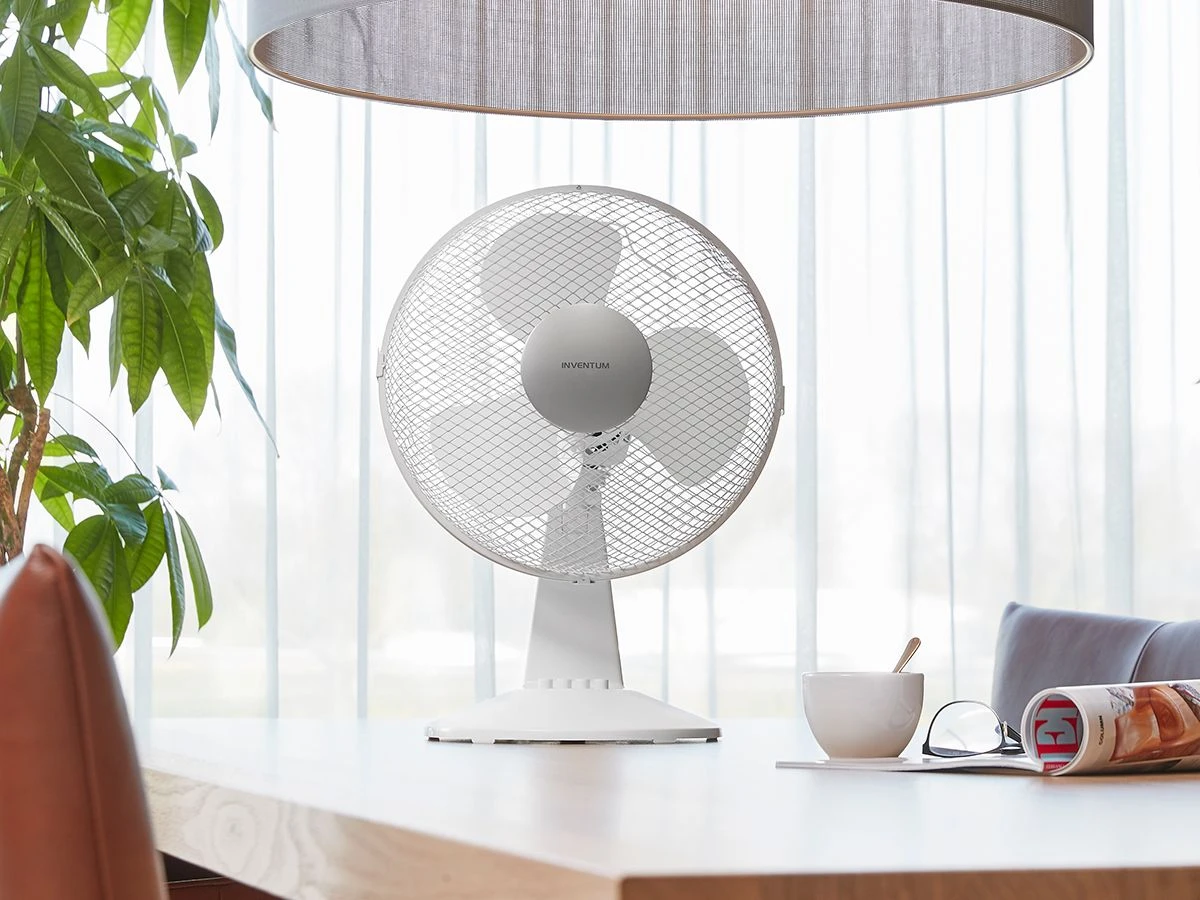 Inventum VTM301W Ventilator 7 Inventum VTM301W Ventilator - Afbeelding 7