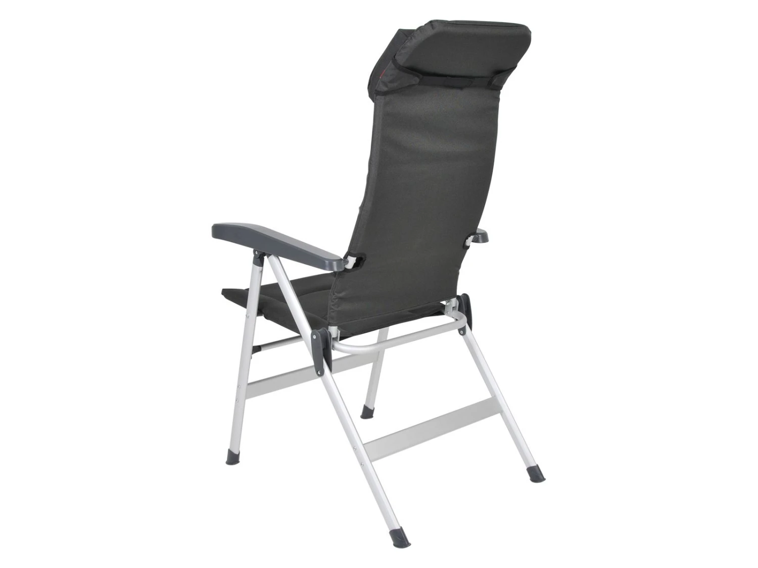 Isabella Thor Dark Grey Standenstoel 2 Isabella Thor Dark Grey Standenstoel - Afbeelding 2