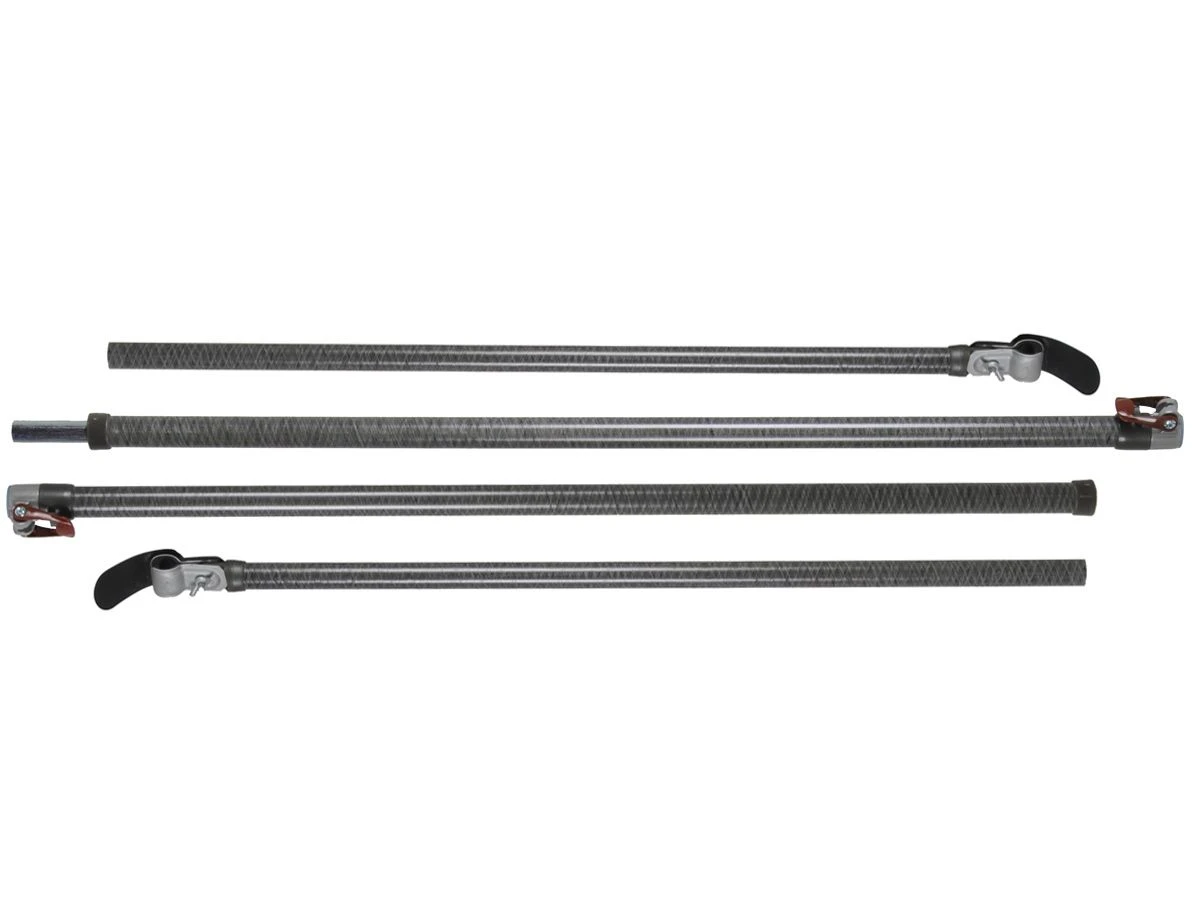 Isabella CarbonX Verandastang 1 Isabella CarbonX Verandastang