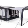 Kampa Club Air All Season Canopy 330 Voortentluifel