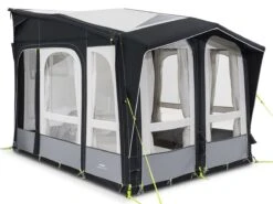 Dometic Club Air Pro 260 M Voortent