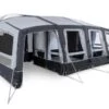 Dometic Grande Air All-Season Extension Links S Uitbouw
