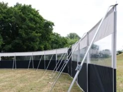 Dometic Windbreak Support Poles Steunstangen -Buitenkampeer Winkel kampa windbreak support pole 4 ecommerce f5a0