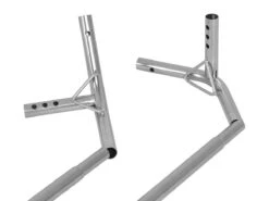 Obelink Kitchen Basic Keukentent Frame -Buitenkampeer Winkel kitchen basic pole set 4 ecommerce b67c