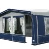 Hypercamp Las Palmas 240 Maat 21 (1156 - 1180 Cm) Caravanvoortent