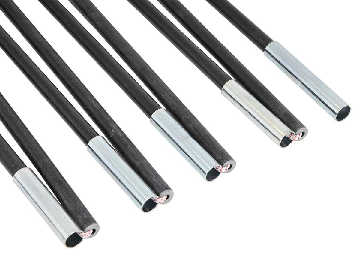 Coleman Darwin 3 Plus ≥ 2022 Stokkenset 1 Coleman Darwin 3 Plus ≥ 2022 Stokkenset