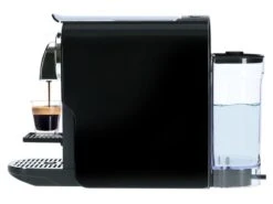Mestic ME-80 Espresso Machine