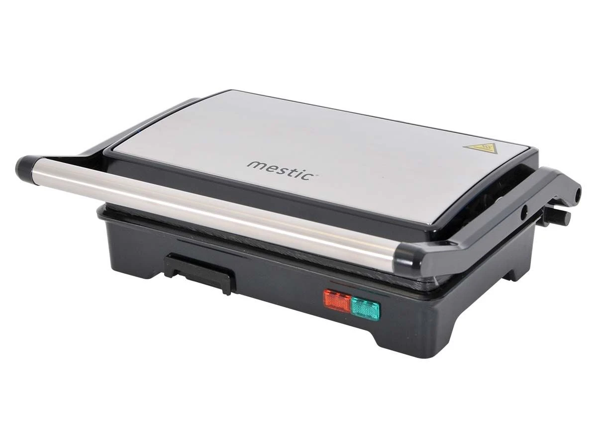 Mestic MC-100 Contactgrill 4 Mestic MC-100 Contactgrill - Afbeelding 4