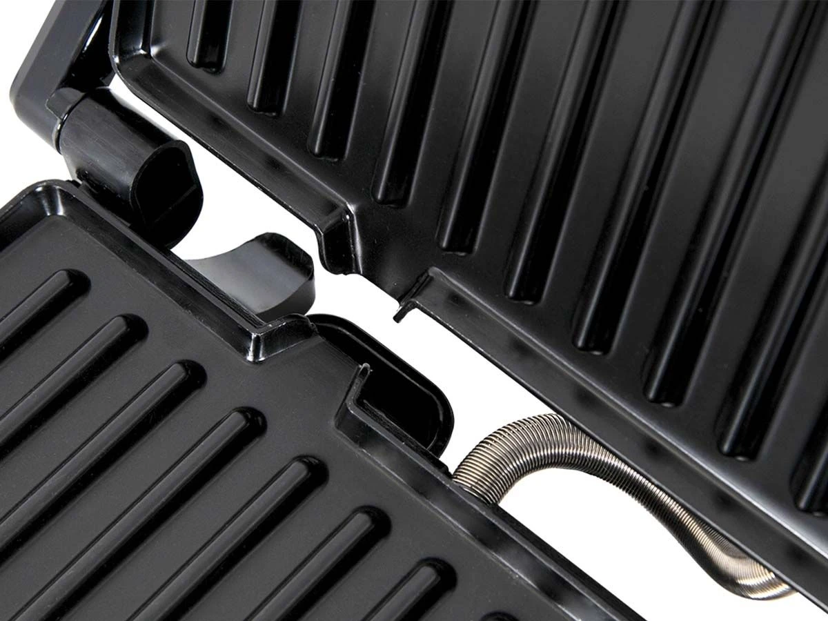 Mestic MC-100 Contactgrill 3 Mestic MC-100 Contactgrill - Afbeelding 3