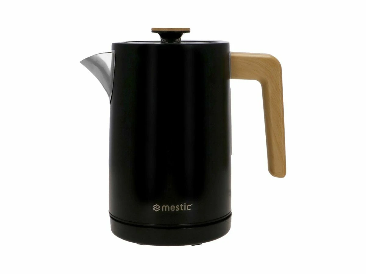 Mestic MWC-200 1 Liter Waterkoker 1 Mestic MWC-200 1 Liter Waterkoker