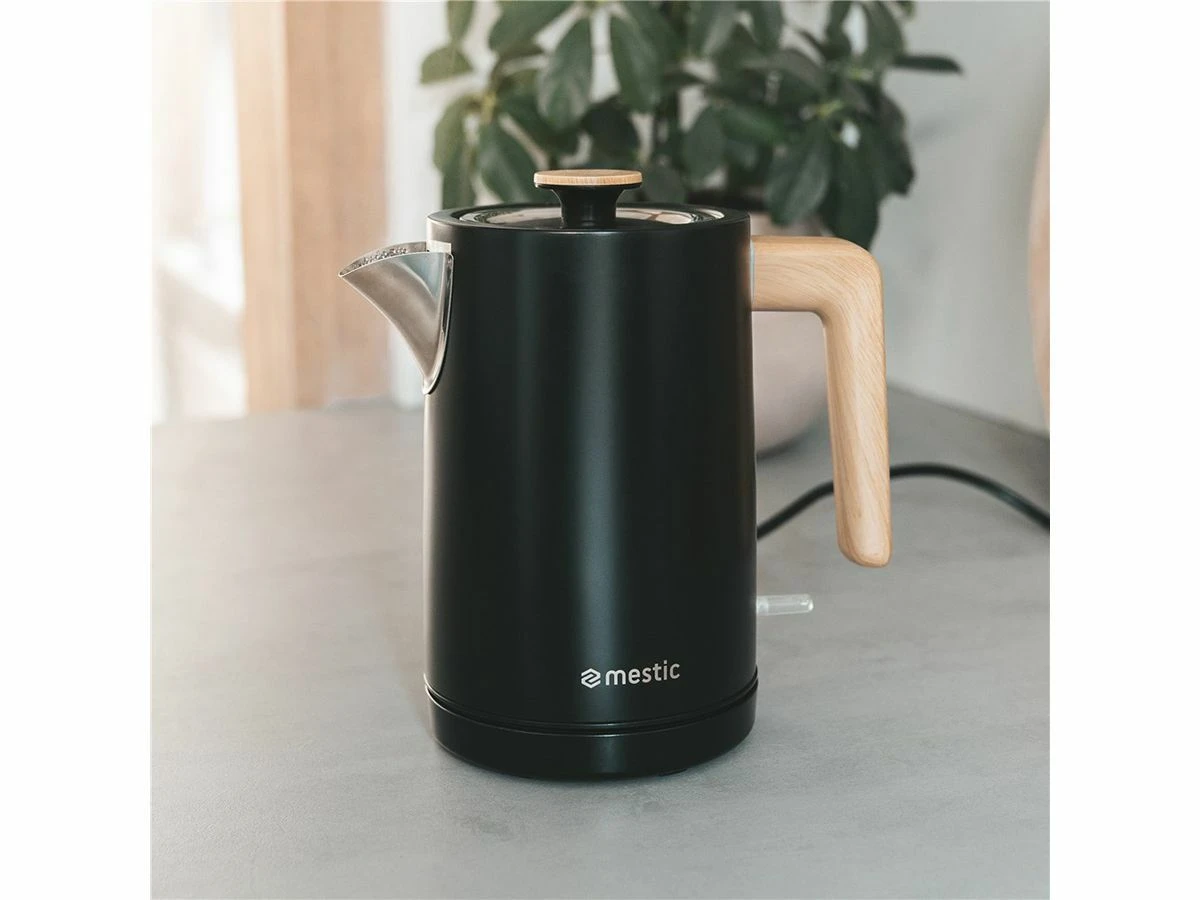 Mestic MWC-200 1 Liter Waterkoker 2 Mestic MWC-200 1 Liter Waterkoker - Afbeelding 2