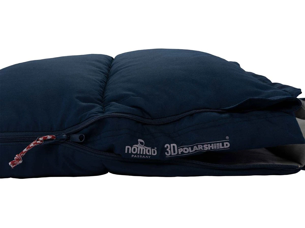 Nomad Passaat Slaapzak 4 Nomad Passaat Slaapzak - Afbeelding 4