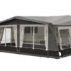 Obelink Jupiter Easy Air Maat 14 (976 - 1000 Cm) Opblaasbare Caravanvoortent