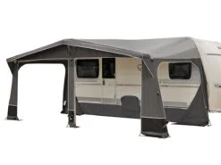 Obelink Jupiter Easy Air Maat 14 (976 - 1000 Cm) Opblaasbare Caravanvoortent -Buitenkampeer Winkel obekink jupiter easy air 4 ecommerce 7c64 3