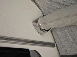 Obelink Jupiter Easy Air Maat 14 (976 - 1000 Cm) Opblaasbare Caravanvoortent -Buitenkampeer Winkel obekink jupiter easy air 8 ecommerce 7865 4