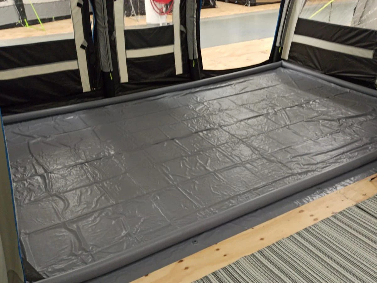 Obelink Air Grondzeil 300 X 320 Cm 2 Obelink Air Grondzeil 300 X 320 Cm - Afbeelding 2