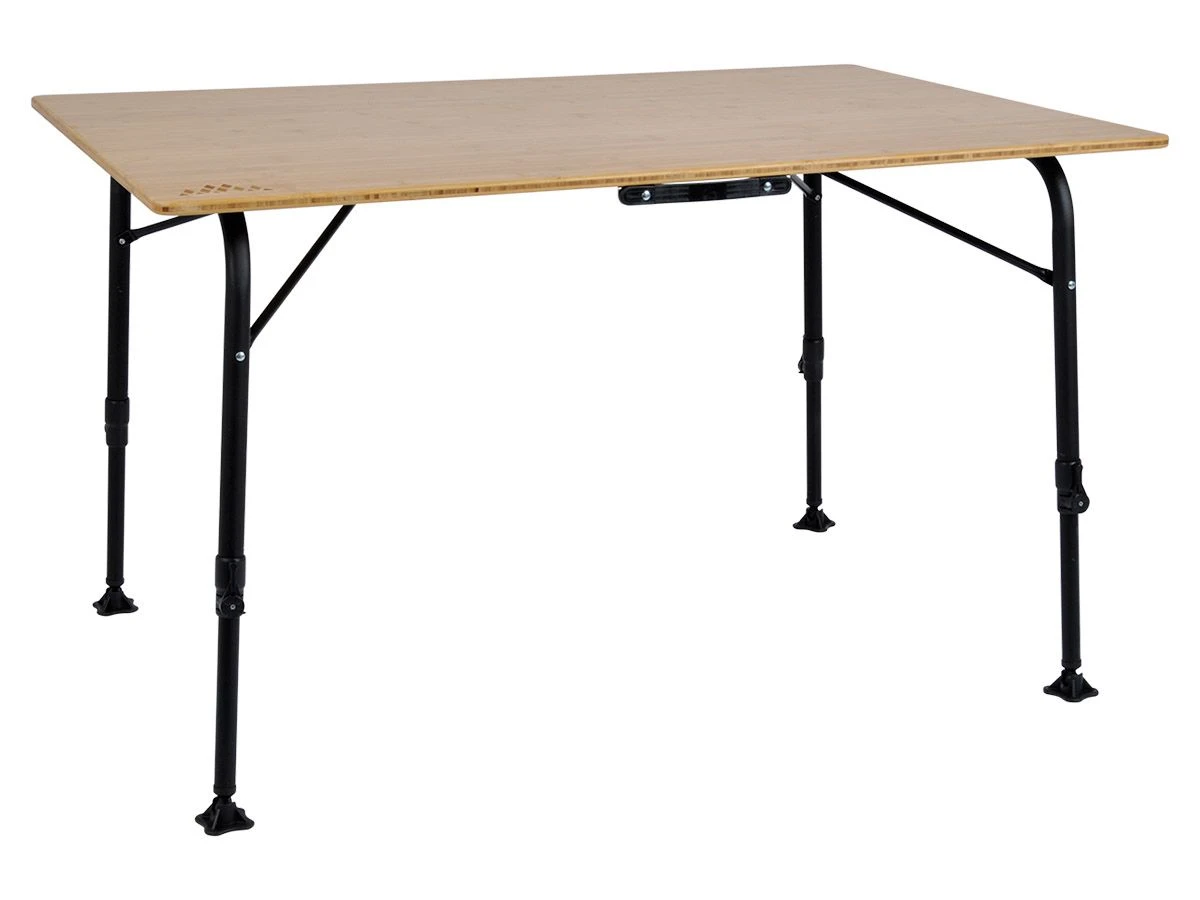 Obelink Bamboo Light 120 Tafel 1 Obelink Bamboo Light 120 Tafel