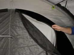 Obelink Benidorm 4 CoolDark Tunneltent -Buitenkampeer Winkel obelink benidorm 4 cooldark 10 ecommerce c453