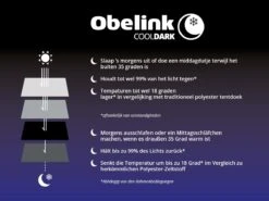 Obelink Sunroof 400 Easy Air CoolDark Caravanluifel -Buitenkampeer Winkel obelink cooldarksite 1 ecommerce 9e18 25 6