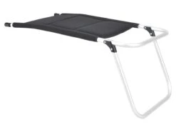 Obelink Corsa Black Voetensteun