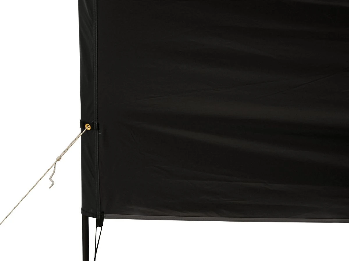 Obelink Soleil CoolDark Tentluifel 3 Obelink Soleil CoolDark Tentluifel - Afbeelding 3