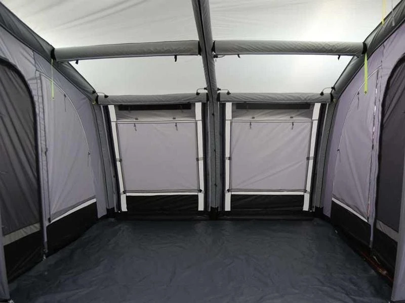 Obelink Mobil 320 Easy Air Connected 2 Campertent 7 Obelink Mobil 320 Easy Air Connected 2 Campertent - Afbeelding 7